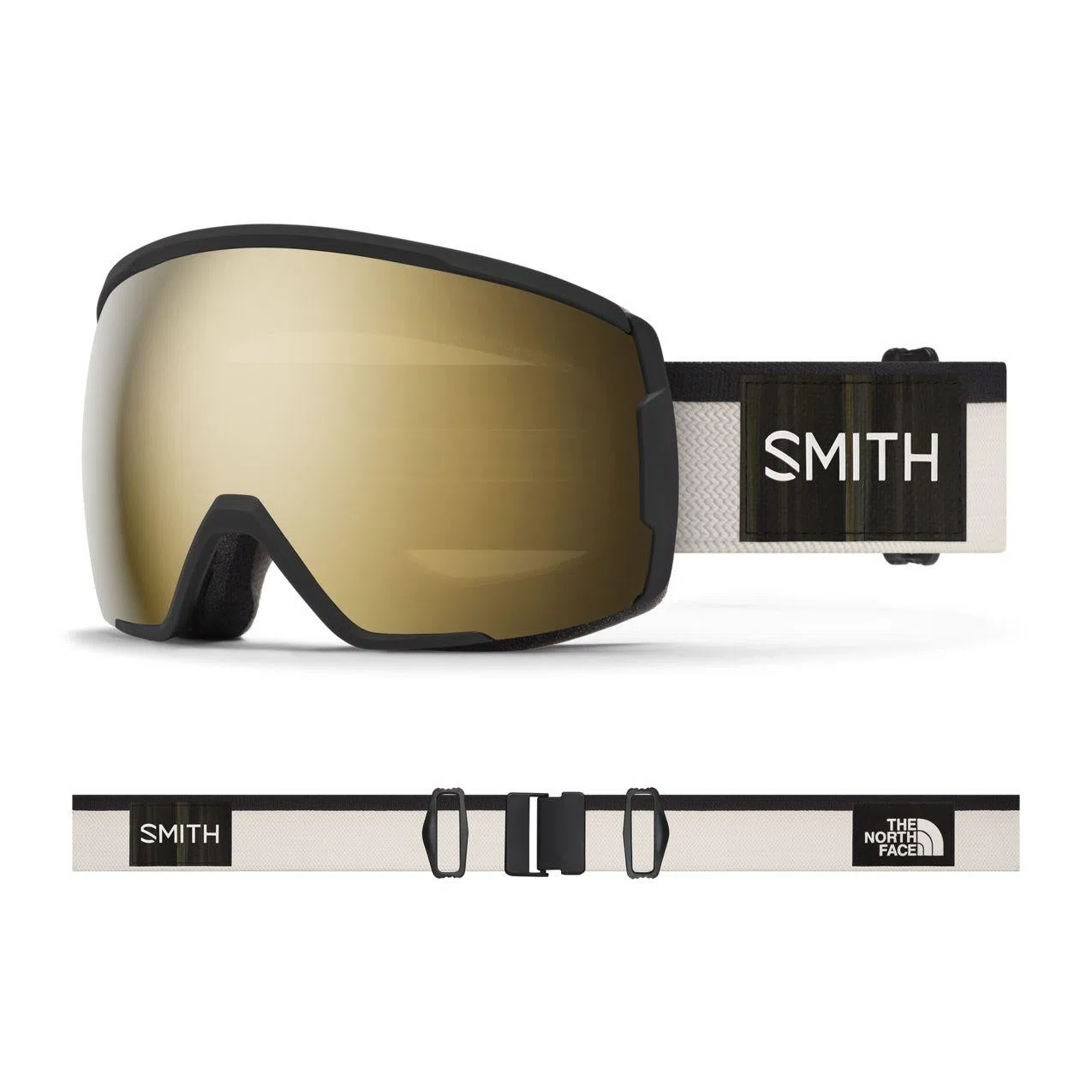 Smith Optics Snow Goggles M00741 Proxy Goggles - view 12